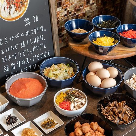 Tokyu Stay Fukuoka Tenjin Εξωτερικό φωτογραφία