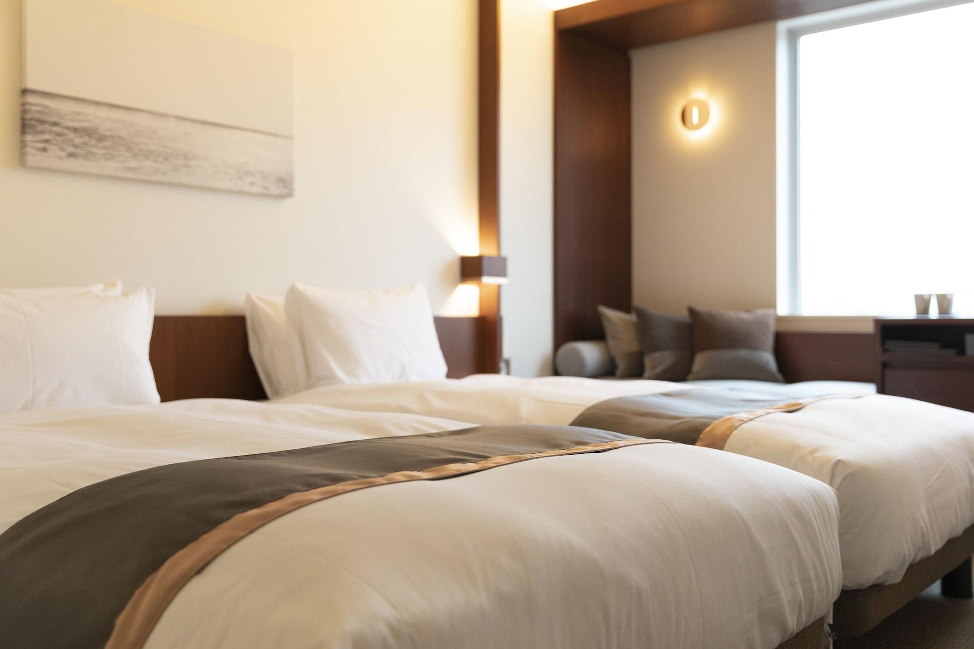 Tokyu Stay Fukuoka Tenjin Εξωτερικό φωτογραφία
