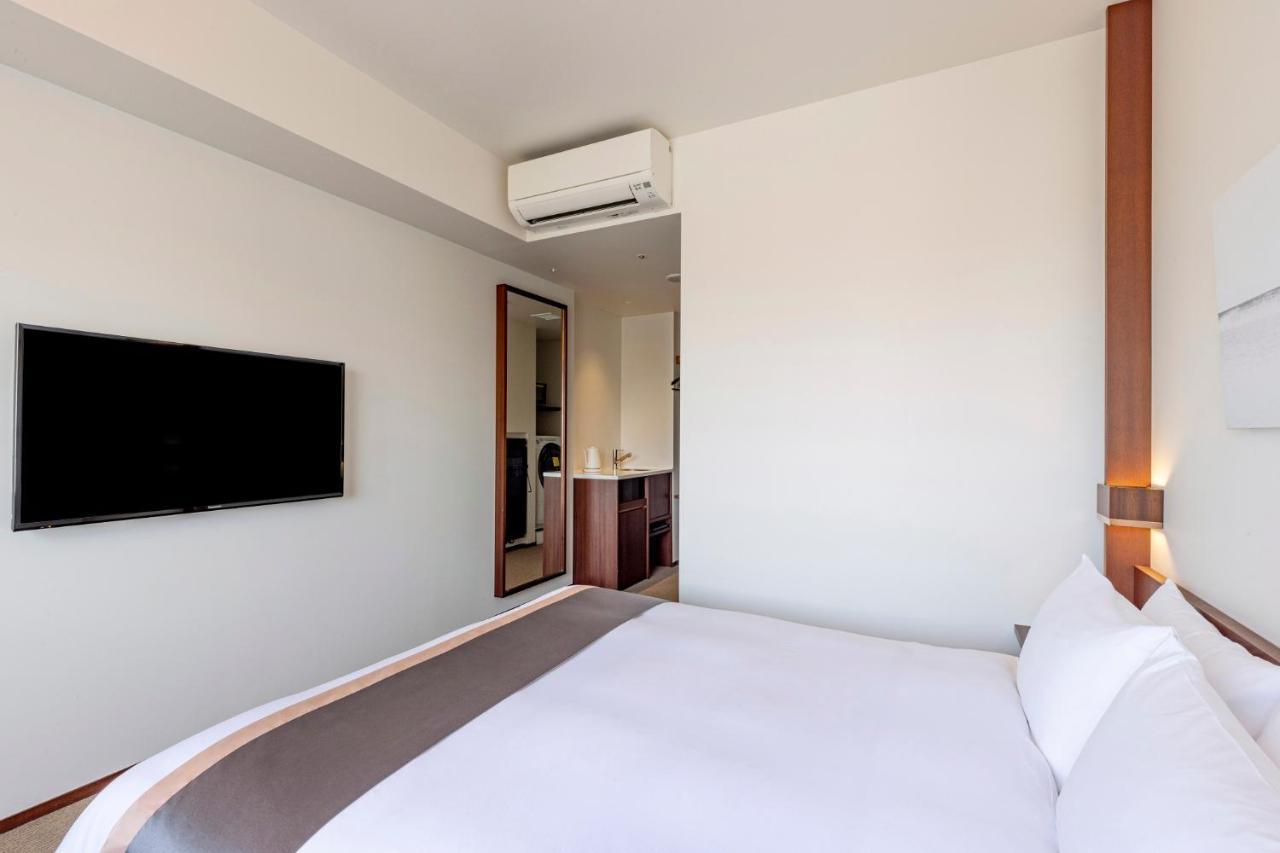 Tokyu Stay Fukuoka Tenjin Εξωτερικό φωτογραφία