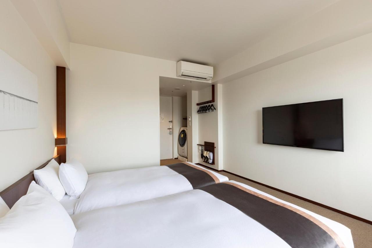Tokyu Stay Fukuoka Tenjin Εξωτερικό φωτογραφία