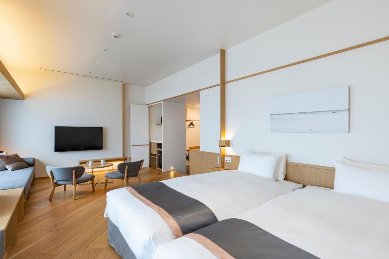 Tokyu Stay Fukuoka Tenjin Εξωτερικό φωτογραφία