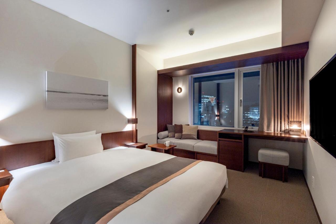Tokyu Stay Fukuoka Tenjin Εξωτερικό φωτογραφία