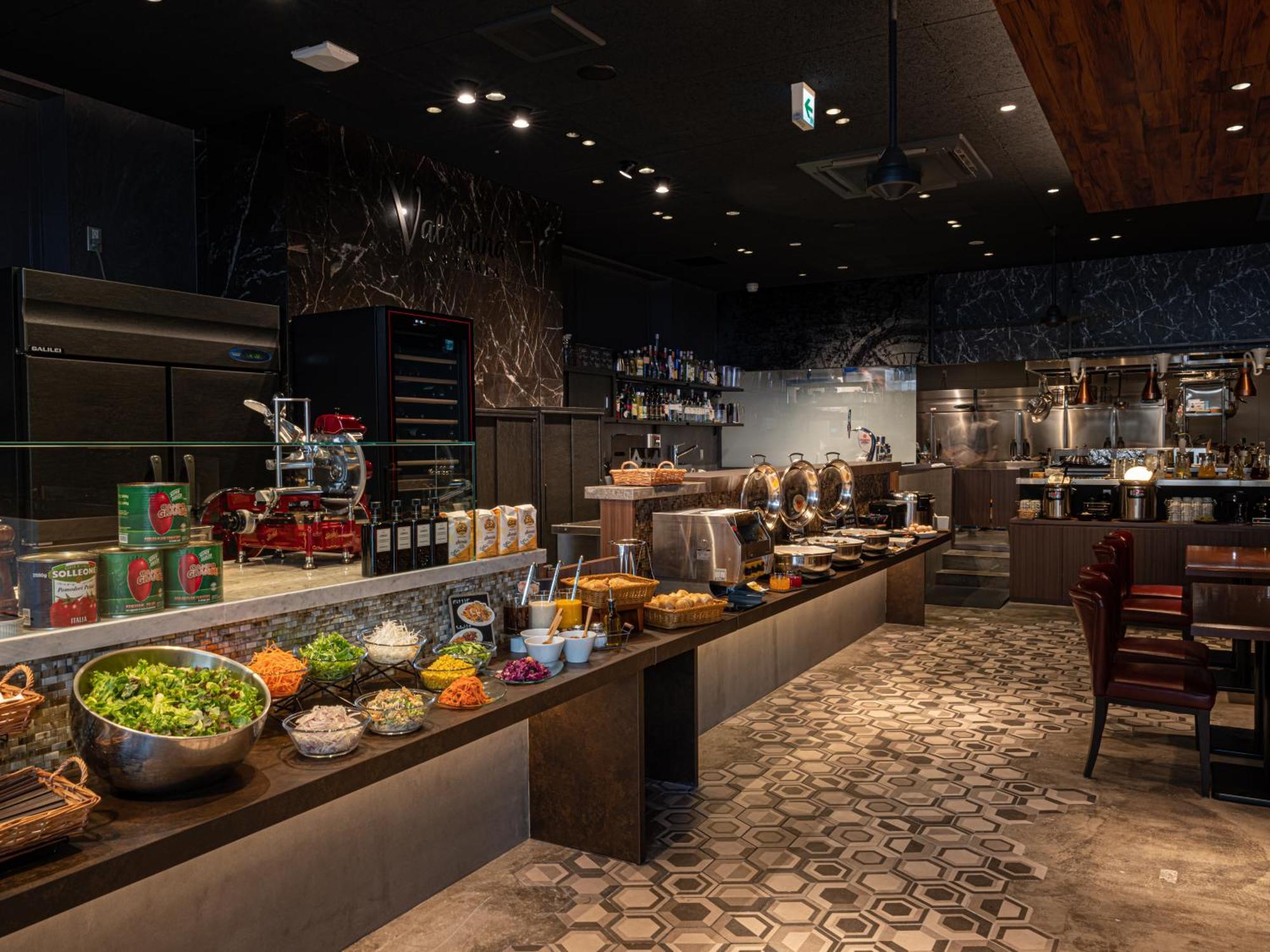 Tokyu Stay Fukuoka Tenjin Εξωτερικό φωτογραφία