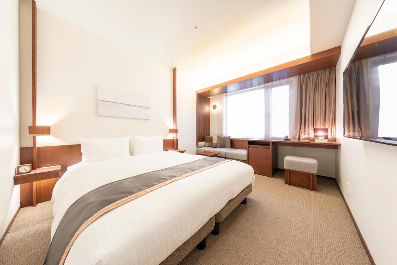 Tokyu Stay Fukuoka Tenjin Εξωτερικό φωτογραφία