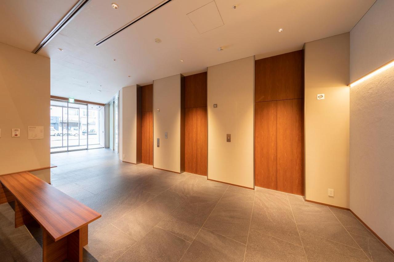 Tokyu Stay Fukuoka Tenjin Εξωτερικό φωτογραφία