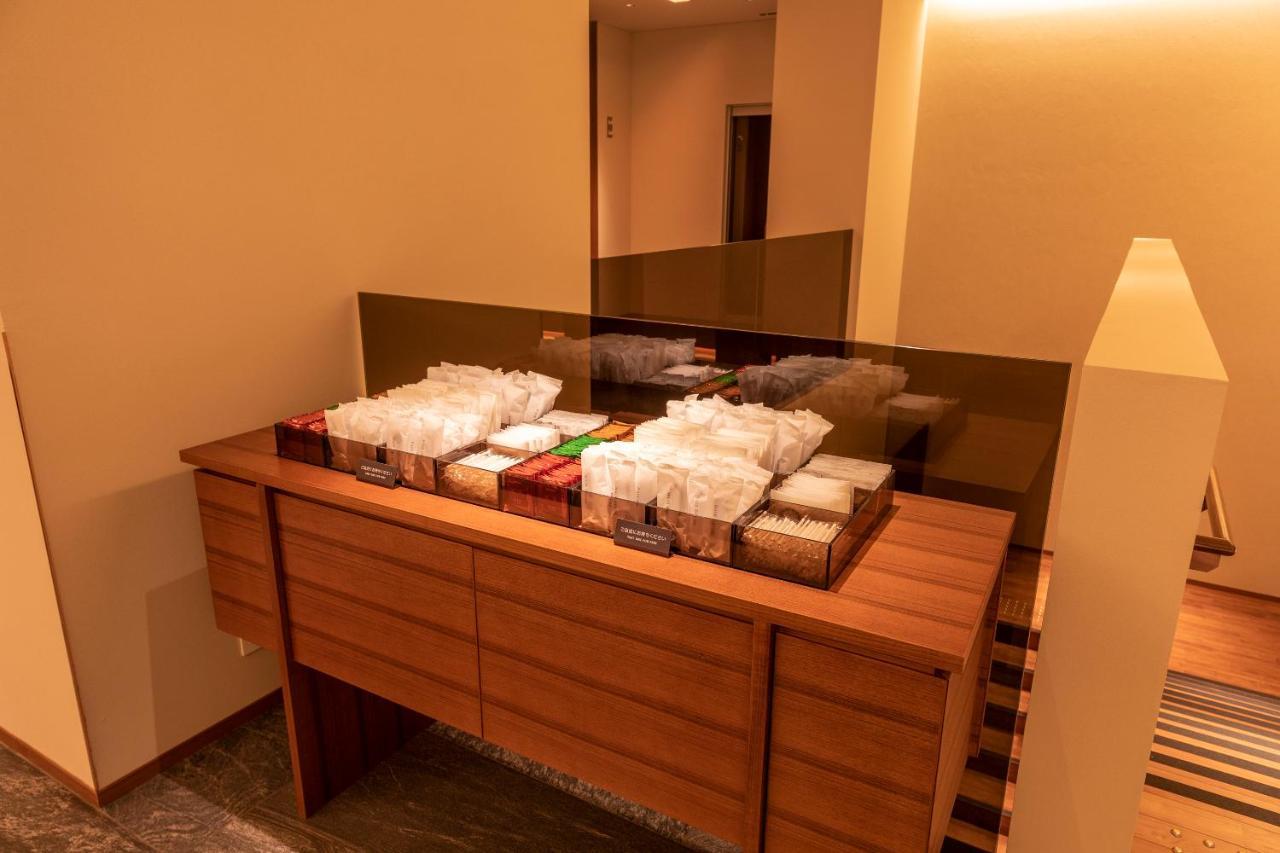 Tokyu Stay Fukuoka Tenjin Εξωτερικό φωτογραφία