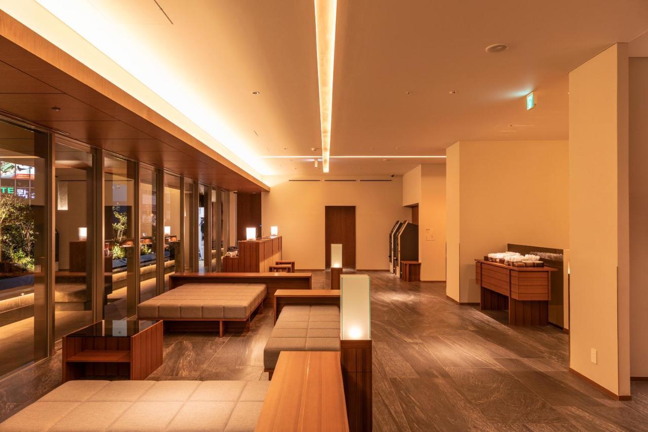 Tokyu Stay Fukuoka Tenjin Εξωτερικό φωτογραφία