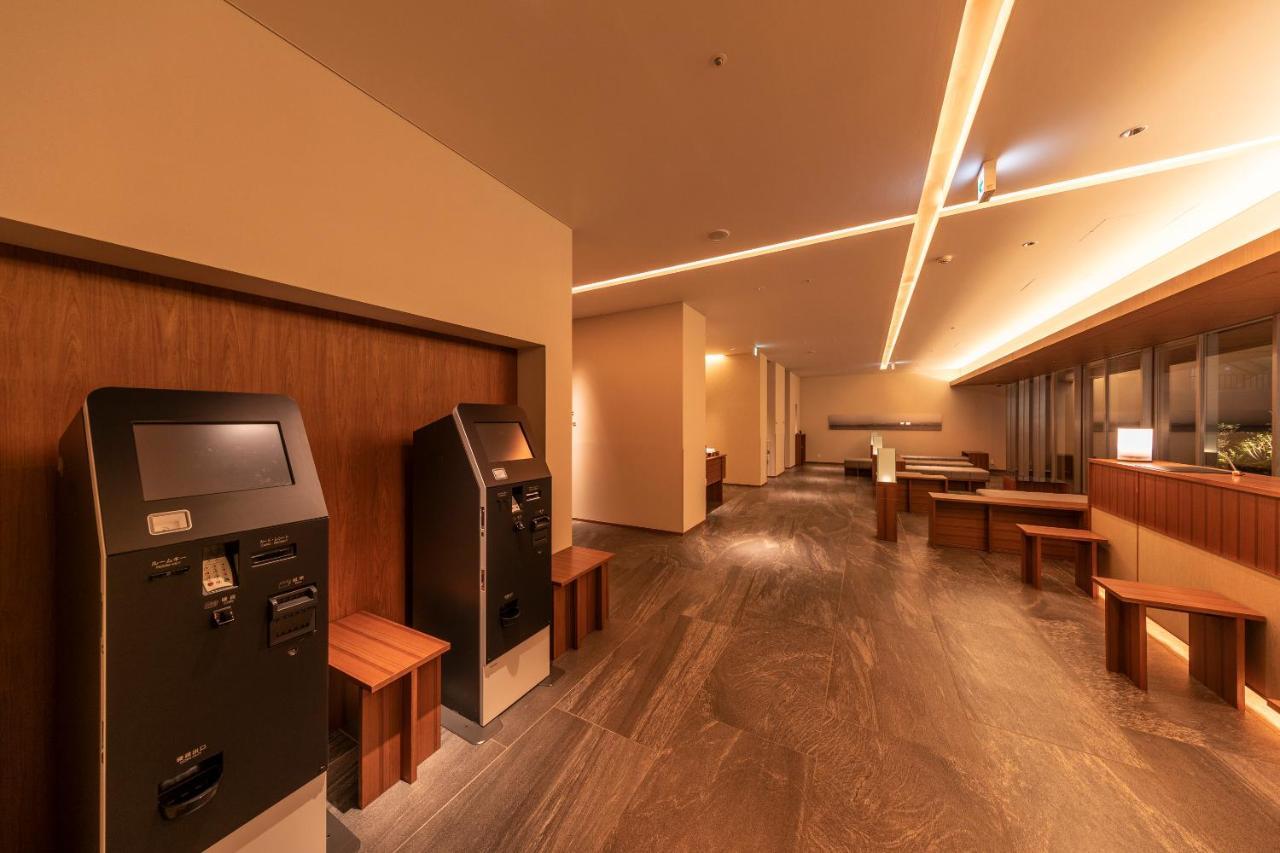 Tokyu Stay Fukuoka Tenjin Εξωτερικό φωτογραφία