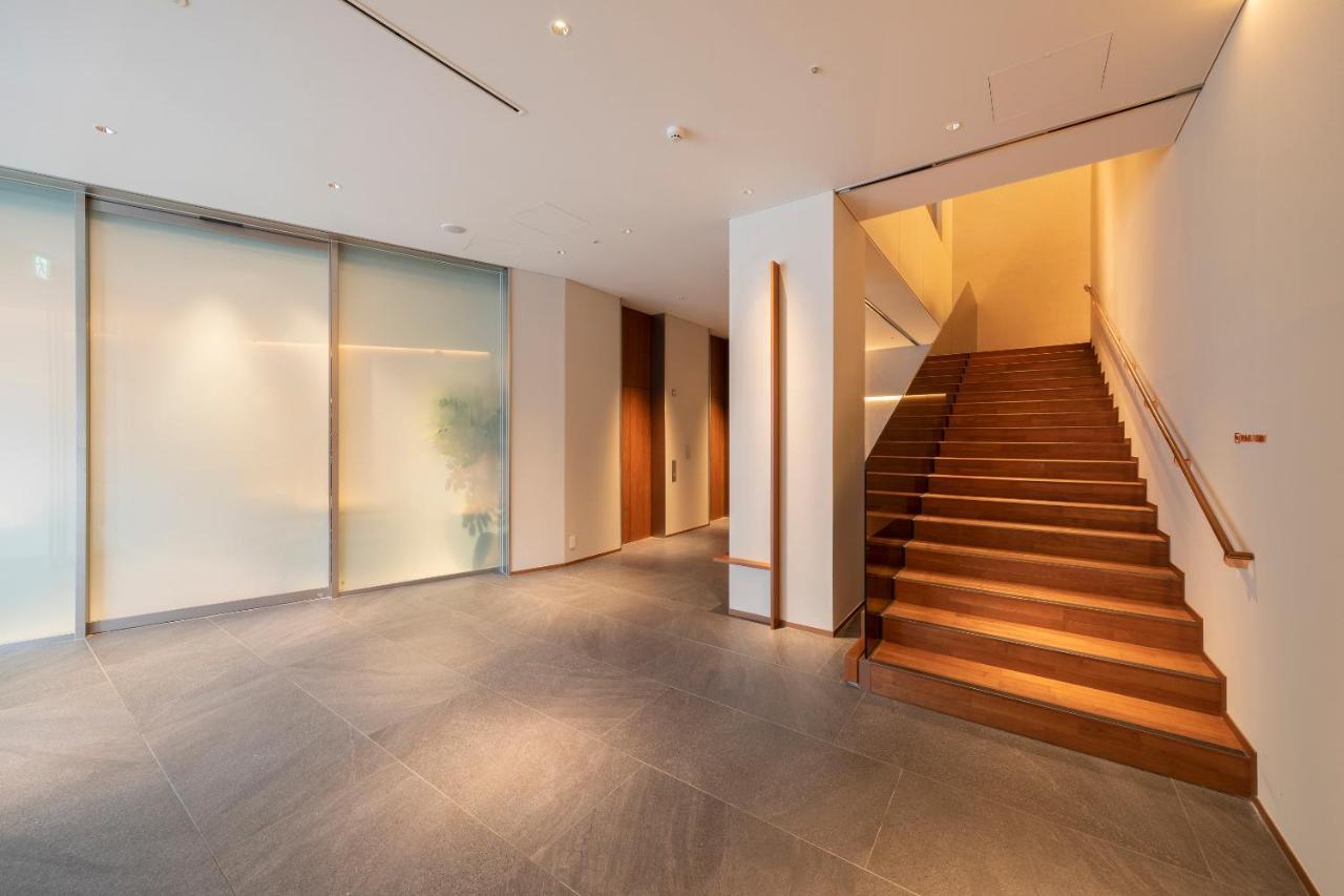 Tokyu Stay Fukuoka Tenjin Εξωτερικό φωτογραφία