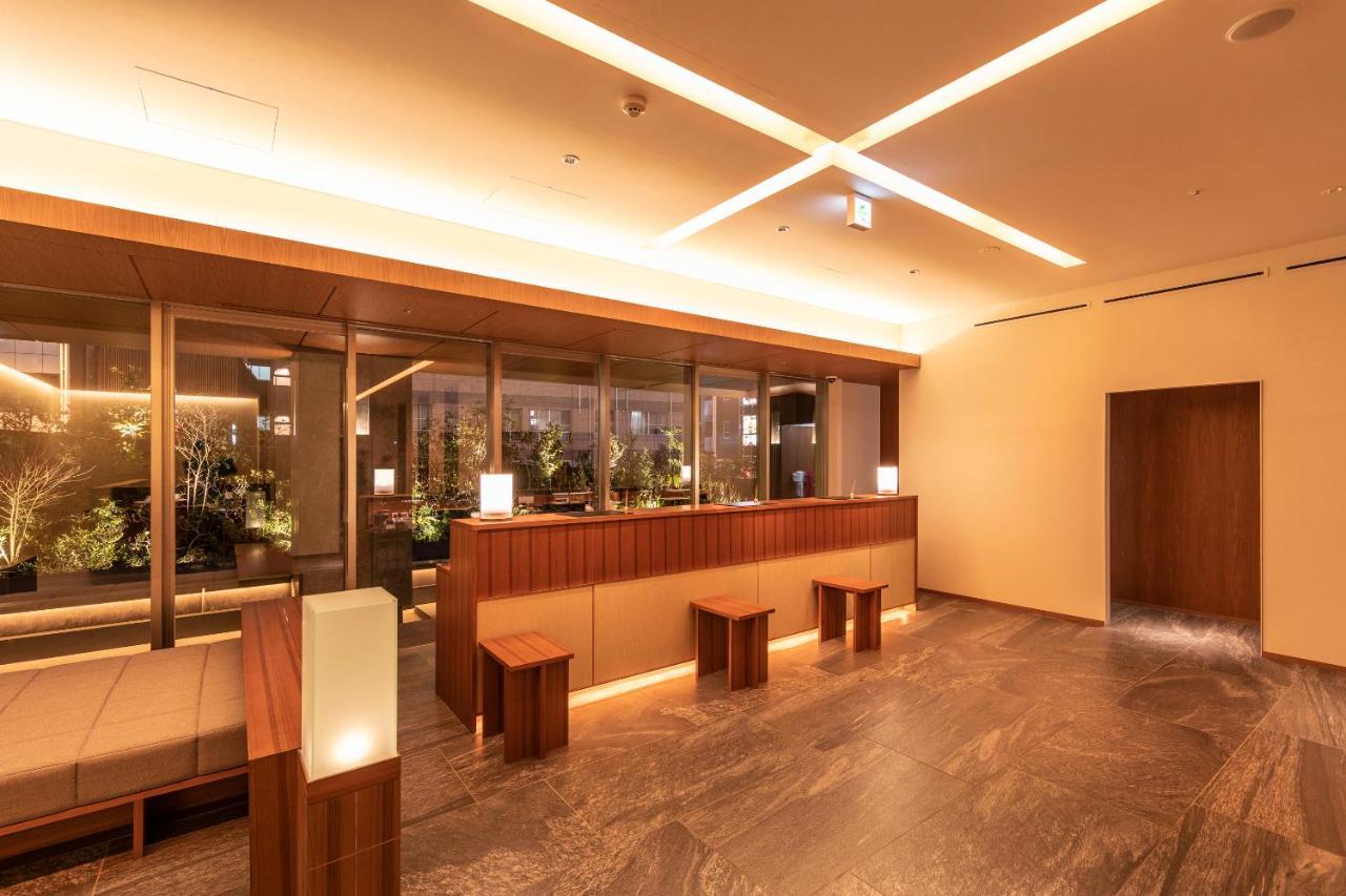 Tokyu Stay Fukuoka Tenjin Εξωτερικό φωτογραφία
